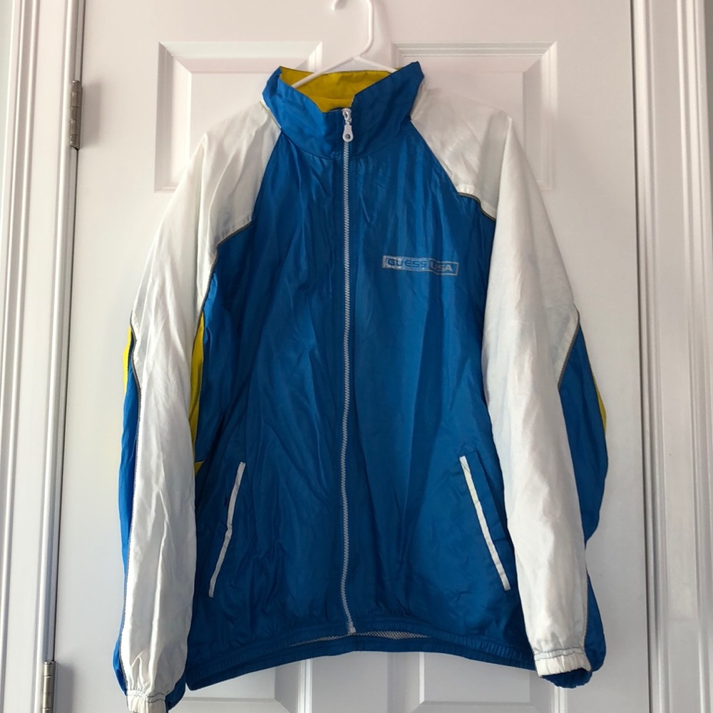 Vintage Guess Jacket